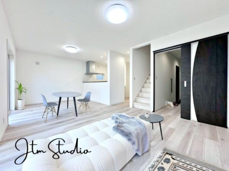 ���r���O ��؂ȉƑ����W�܂邩�炱��LDK�ɂ͂�����肽���I�Ƌ�̃��C�A�E�g���V�����X�^�[�g�̊y���݂̈�ł��ˁ�
���Ƌ��CG�ɂȂ�܂��B
