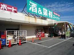 ���ӊ� �y�X�[�p�[�z�Ɩ��X�[�p�[�Ό��X�F450m