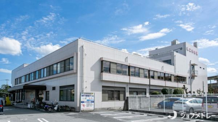 ���ӊ� �y�a�@�z��Ö@�l�Вc�㑍��R�V���a�@�F863m