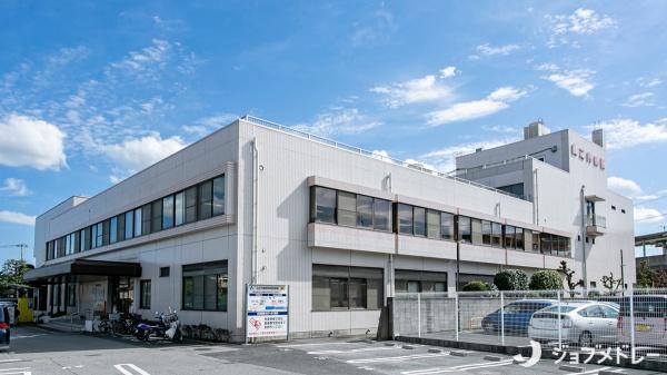 ���ӊ� �y�a�@�z��Ö@�l�Вc�㑍��R�V���a�@�F863m