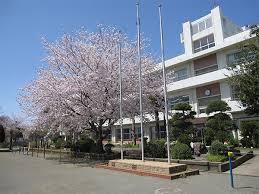 ���ӊ� �y���w�Z�z��t�s���y�C���w�Z�F500m