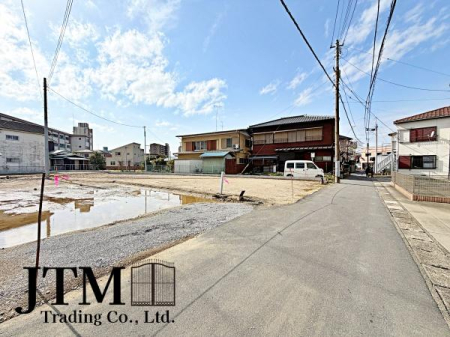 �O�ʓ��H�܂ތ��n�ʐ^ �����u�Z�ށv��������Ȃ��A�������C�����悭�A�S�L���ɉ߂����Ăق����B����ȑz�������߂Ă���Ă������܂��􂨉Ƃ̎��A�X�̎��A�����̎��A���ł����k���Ă��������􂠂Ȃ��ɂ҂�����̏Z�܂��������܂��傤��