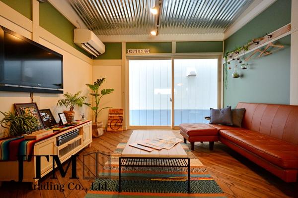 ���̑� �y���m�x�[�V�����{�H��z
70�N��s���Y�����X�Ƃ��āA�f�ނ��Ԃɂ�����������m�x�[�V����������āB�����炵���Z�܂��Â�����T�|�[�g���܂��B
�i���m�x�[�V�����ɂ͕ʓr��p���������܂�)