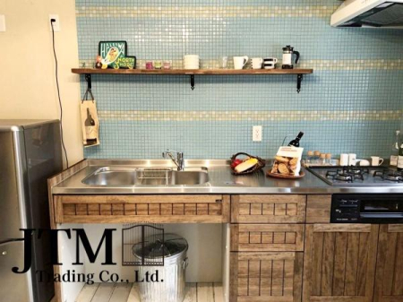 ���̑� �y���m�x�[�V�����{�H��z
���Ђ�70�N��s���Y�̉����X�ł��B���m�x�[�V�����̃m�E�n�E���������A�f�ފ���f�U�C���ɂ���������Z�܂��Â��������Ă��܂��B
�i���m�x�[�V�����ɂ͕ʓr��p���������܂�)