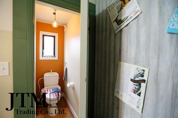 ���̑� �y���m�x�[�V�����{�H��z
���Ђ�70�N��s���Y�����X�B�f�ފ��╗�������؂ɂ������m�x�[�V�����ŁA��炵�������Ǝ����炵���y���߂�Z�܂�������Ă��܂��B
�i���m�x�[�V�����ɂ͕ʓr��p���������܂�)