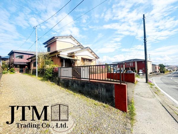 ���n�y�n�ʐ^ ���ЂɂČ��z�v�����̂���Ă��\�Ȃ��߁A���q�l�̗��z�̏Z�܂�����̓I�ɃC���[�W���Ȃ��炲�������������܂��B
�y�n�T������Z�܂��Â���܂ŁA����JTM�����ɂ��C������������