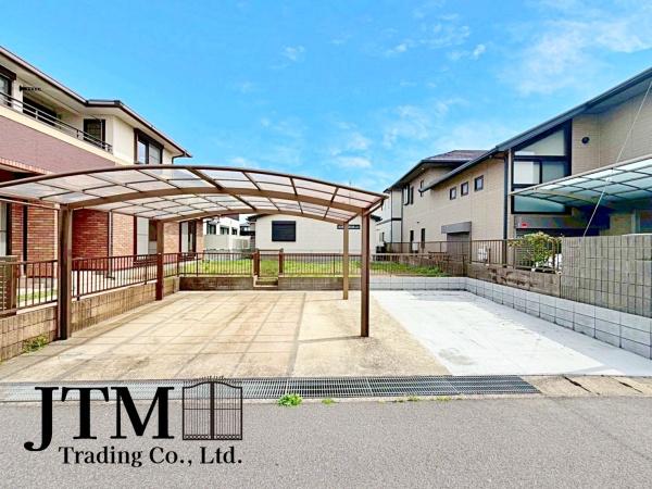 ���ԏ� �J�[�X�y�[�X����������m�ہ�Z�J���h�J�[�₨�F�B���ĂԂƂ��ɕ֗��Ȃ̂ŎԍD���̃p�p�ɂ��}�}�ɂ��������ł��ˁ�