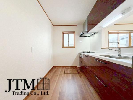 �L�b�`�� ��ƃX�y�[�X��傫���Ƃ����L�b�`�����v�w������ăL�b�`���ɗ����Ă����������₷����Ƃ肠��L���I�H��ނ���������ƕЕt�����[�͂����҂ł��܂���