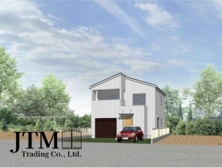 �����v������i�p�[�X�E�O�ρj ���Ƒ����ꂼ��̃��C�t�X�^�C���Ɋ��Y���Z�܂��B��������[�A���났�̋�ԂÂ���܂Œ��J�ɍl���A�����̕�炵���S�n�悭�Ȃ�Z�܂����J�^�`�ɂ��܂��B
���p�[�X�̓C���[�W�ł��B