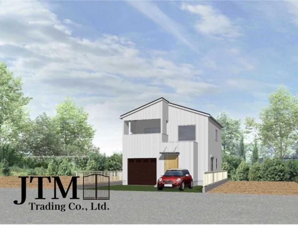 �����v������i�p�[�X�E�O�ρj ���Ƒ����ꂼ��̃��C�t�X�^�C���Ɋ��Y���Z�܂��B��������[�A���났�̋�ԂÂ���܂Œ��J�ɍl���A�����̕�炵���S�n�悭�Ȃ�Z�܂����J�^�`�ɂ��܂��B
���p�[�X�̓C���[�W�ł��B