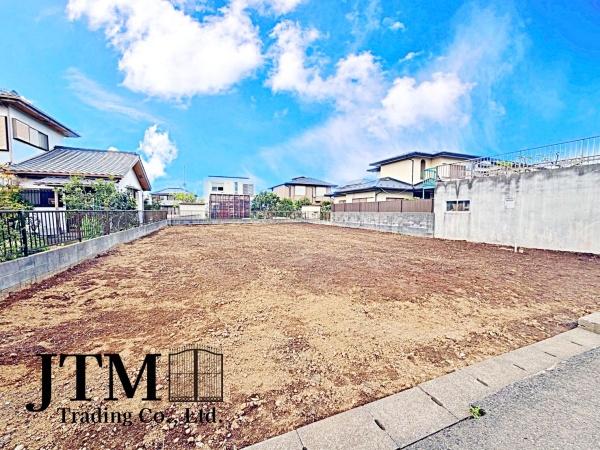 ���n�y�n�ʐ^ �ՐÂȏZ��X�Ɉʒu���锄�n�ł��B���ӂ͗������������͋C�Ȃ���A�������{�݂��ʃA�N�Z�X���ǍD�B���X�̕�炵�����K�ɉ߂����闧�n�ł��B���Ƒ��̃��C�t�X�^�C���ɍ��킹�ė��z�̏Z�܂����������Ă݂܂��񂩁�