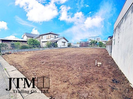 ���n�y�n�ʐ^ ���ЂɂČ��z�v�����̂���Ă��\�Ȃ��߁A���q�l�̗��z�̏Z�܂�����̓I�ɃC���[�W���Ȃ��炲�������������܂��B
�y�n�T������Z�܂��Â���܂ŁA����JTM�����ɂ��C������������