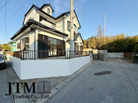 �O�ʓ��H�܂ތ��n�ʐ^ ���ЂŏZ��[���f��ꂽ���E�ߋ��ɐR�����ʂ�Ȃ������E���݁A�Ԃ�J�[�h���[��������E���Ȏ���������Ȃ��E�E�E�Ƃ��Y�݂̕��B���߂��P�x�����k����������Z��[���ɐ��ʂ����X�^�b�t���T�|�[�g�������܂���