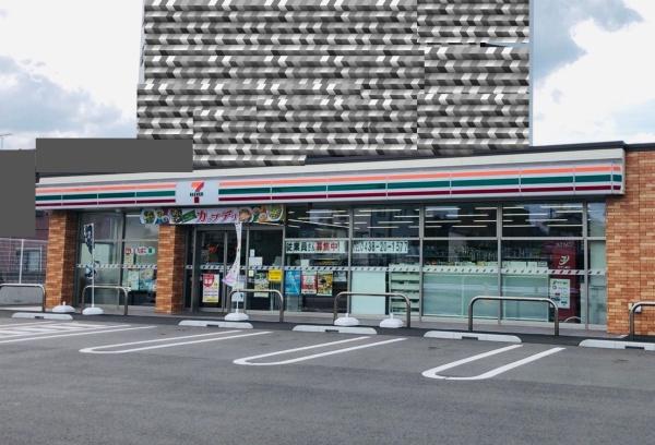 ���ӊ� �y�R���r�j�z�Z�u���C���u���؍X�Ò���3���ړX�F300m