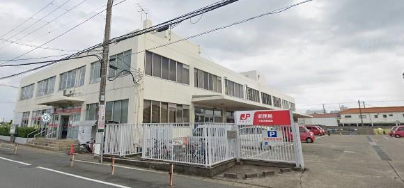 ���ӊ� �y�X�֋ǁz�؍X�×X�֋ǁF288m