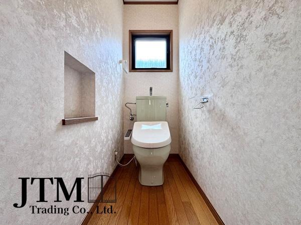 �g�C�� ����􂢂�1�K��2�K��2���������q���ɂ��ʁX�Ɏg�p�ł��܂��ˁ�Ƒ��Ńo�^�o�^�������ȂƂ����֗��ł����