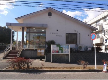 ���ӊ� �y�X�֋ǁz��t��J�X�֋ǁF1383m