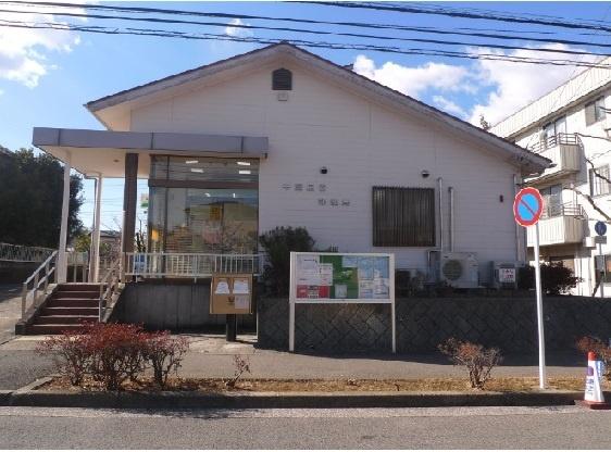 ���ӊ� �y�X�֋ǁz��t��J�X�֋ǁF1383m