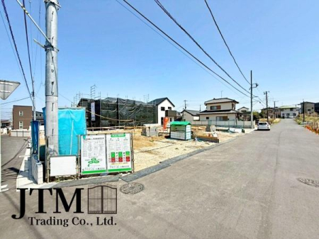 �O�ʓ��H�܂ތ��n�ʐ^ ���ЂŏZ��[���f��ꂽ���E�ߋ��ɐR�����ʂ�Ȃ������E���݁A�Ԃ�J�[�h���[��������E���Ȏ���������Ȃ��E�E�E�Ƃ��Y�݂̕��B���߂��P�x�����k����������Z��[���ɐ��ʂ����X�^�b�t���T�|�[�g�������܂���