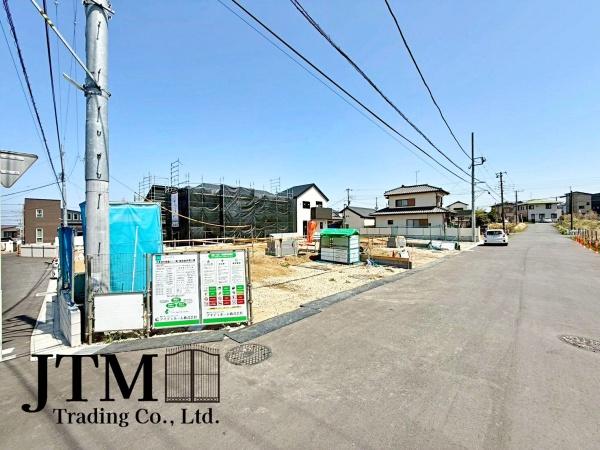 �O�ʓ��H�܂ތ��n�ʐ^ ���ЂŏZ��[���f��ꂽ���E�ߋ��ɐR�����ʂ�Ȃ������E���݁A�Ԃ�J�[�h���[��������E���Ȏ���������Ȃ��E�E�E�Ƃ��Y�݂̕��B���߂��P�x�����k����������Z��[���ɐ��ʂ����X�^�b�t���T�|�[�g�������܂���