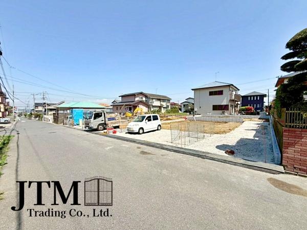 �O�ʓ��H�܂ތ��n�ʐ^ ���ЂŏZ��[���f��ꂽ���E�ߋ��ɐR�����ʂ�Ȃ������E���݁A�Ԃ�J�[�h���[��������E���Ȏ���������Ȃ��E�E�E�Ƃ��Y�݂̕��B���߂��P�x�����k����������Z��[���ɐ��ʂ����X�^�b�t���T�|�[�g�������܂���