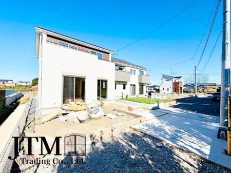 �O�ʓ��H�܂ތ��n�ʐ^ �����u�Z�ށv��������Ȃ��A�������C�����悭�A�S�L���ɉ߂����Ăق����B����ȑz�������߂Ă���Ă������܂��􂨉Ƃ̎��A�X�̎��A�����̎��A���ł����k���Ă��������􂠂Ȃ��ɂ҂�����̏Z�܂��������܂��傤��