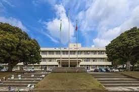 ���ӊ� �y���w�Z�z���P�Y�s�����a���w�Z�F1590m