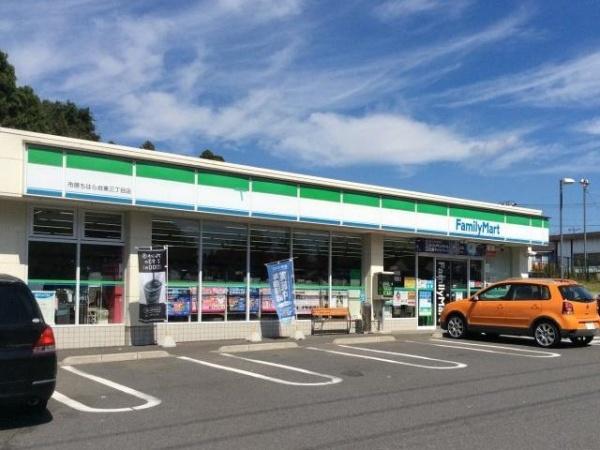 ���ӊ� �y�R���r�j�z�t�@�~���[�}�[�g�s�����͂�䓌�O���ړX�F1270m