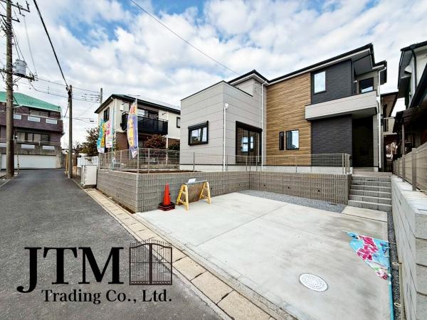 �O�ʓ��H�܂ތ��n�ʐ^ �����u�Z�ށv��������Ȃ��A�������C�����悭�A�S�L���ɉ߂����Ăق����B����ȑz�������߂Ă���Ă������܂��􂨉Ƃ̎��A�X�̎��A�����̎��A���ł����k���Ă��������􂠂Ȃ��ɂ҂�����̏Z�܂��������܂��傤��