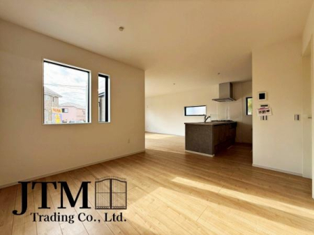 ���r���O ��؂ȉƑ����W�܂邩�炱��LDK�ɂ͂�����肽���I�Ƌ�̃��C�A�E�g���V�����X�^�[�g�̊y���݂̈�ł��ˁ�
���Ƌ��CG�ɂȂ�܂��B