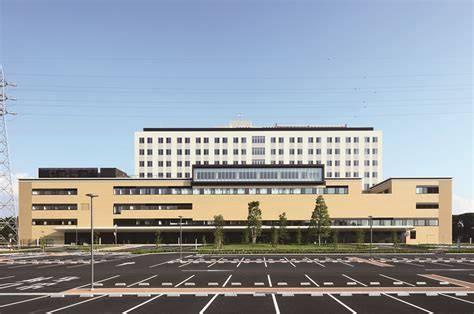 ���ӊ� �y�a�@�z���ˎs��������ÃZ���^�[�F1195m