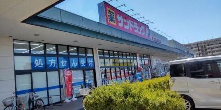 ���ӊ� �y�h���b�O�X�g�A�z�T���h���b�O���K�u��X�F678m