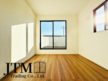 �m�� 2�ʍ̌����m�ۂ������邢�����́A���ʂ����ǂ��A��ϋ��S�n�̗ǂ���Ԃł��B
�傫�ȑ�����̌����ӂ�閾�邢��ԁA���S�n�ǂ��A������芰����e���̋�Ԃł���