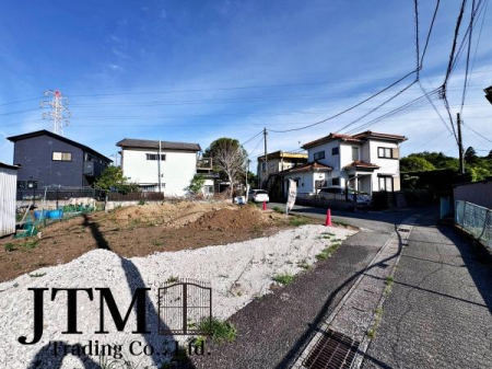 �O�ʓ��H�܂ތ��n�ʐ^ �����u�Z�ށv��������Ȃ��A�������C�����悭�A�S�L���ɉ߂����Ăق����B����ȑz�������߂Ă���Ă������܂��􂨉Ƃ̎��A�X�̎��A�����̎��A���ł����k���Ă��������􂠂Ȃ��ɂ҂�����̏Z�܂��������܂��傤��