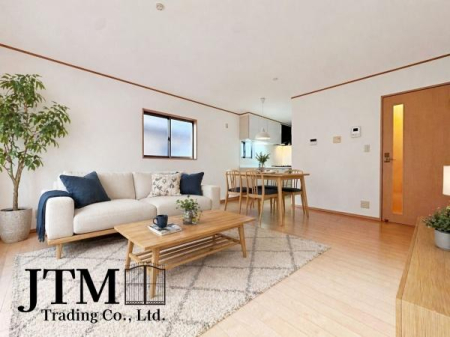 ���r���O �Ƒ����W�܂邩�炱��LDK�ɂ͂�����肽���I�Ƌ�̃��C�A�E�g���V�����X�^�[�g�̊y���݂̈�ł��ˁ�
���Ƌ��CG�ł��B
��CG�������s���Ă��邽�߁A����ƈقȂ�ꍇ���������܂��B