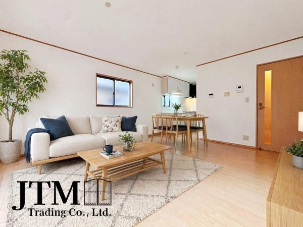 ���r���O �Ƒ����W�܂邩�炱��LDK�ɂ͂�����肽���I�Ƌ�̃��C�A�E�g���V�����X�^�[�g�̊y���݂̈�ł��ˁ�
���Ƌ��CG�ł��B
��CG�������s���Ă��邽�߁A����ƈقȂ�ꍇ���������܂��B