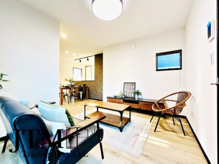 ���r���O ��؂ȉƑ����W�܂邩�炱��LDK�ɂ͂�����肽���I�Ƌ�̃��C�A�E�g���V�����X�^�[�g�̊y���݂̈�ł��ˁ�
