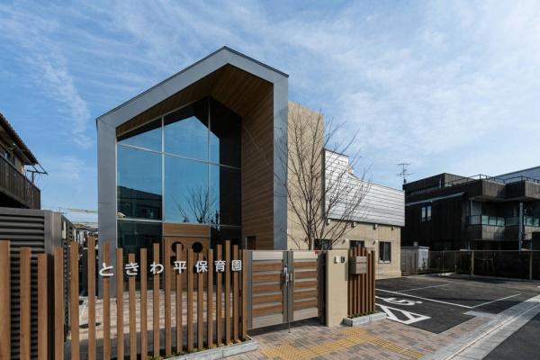 ���ӊ� �y�c�t���E�ۈ牀�z�Ƃ��핽�ۈ牀�F400m