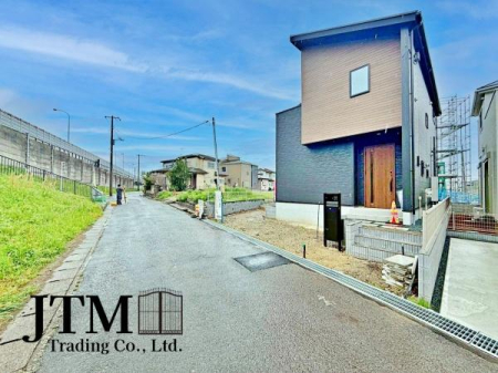 �O�ʓ��H�܂ތ��n�ʐ^ �����u�Z�ށv��������Ȃ��A�������C�����悭�A�S�L���ɉ߂����Ăق����B����ȑz�������߂Ă���Ă������܂��􂨉Ƃ̎��A�X�̎��A�����̎��A���ł����k���Ă��������􂠂Ȃ��ɂ҂�����̏Z�܂��������܂��傤��