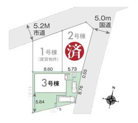 �S�̋��} ���}