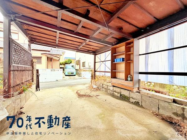 ���ԏ� �J�[�X�y�[�X����������m�ہ�Z�J���h�J�[�₨�F�B���ĂԂƂ��ɕ֗��Ȃ̂ŎԍD���̃p�p�ɂ��}�}�ɂ��������ł��ˁ�