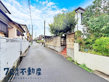 �O�ʓ��H�܂ތ��n�ʐ^ �u���̔N���ŏZ��[�����g�߂�̂��S�z�v
�u���Ȏ������Ȃ����ǏZ��[���g�߂�H�v
�Z��[���ɐ��ʂ����X�^�b�t�����q�l�̃}�C�z�[���w�����T�|�[�g�������܂���
���C�y�ɂ��⍇���������B