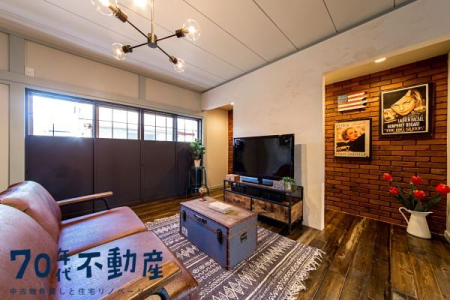 ���̑� �y���m�x�[�V�����{�H��z
���Ђ�70�N��s���Y�̉����X�ł��B�ו��܂ł���������f�U�C���Ɗm���ȋZ�p�ŁA�����������Z�܂��ւƍĐ����܂��B
�i���m�x�[�V�����ɂ͕ʓr��p���������܂�)
