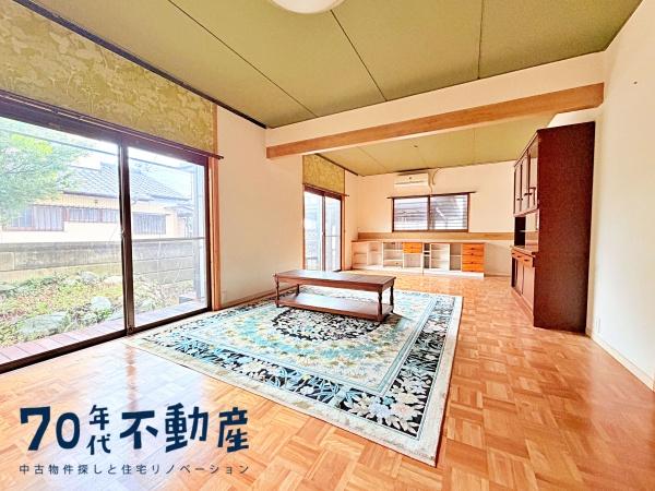 ���r���O �L���ɉ����A�����炽���Ղ��������̂ŁA��������邭�ċC�����̂������r���O�Ɏd�オ��܂��B��Ԃɗ]�T�����邾���łȂ��A�����́h���h�������Ă���܂��B�����̎��Ԃ���������ґ�ɂȂ�܂����