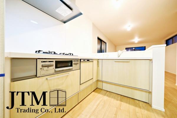 �L�b�`�� ��ƃX�y�[�X��傫���Ƃ����L�b�`�����v�w������ăL�b�`���ɗ����Ă����������₷����Ƃ肠��L���I�H��ނ���������ƕЕt�����[�͂����҂ł��܂���