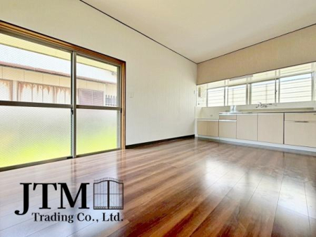 ���r���O ��؂ȉƑ����W�܂邩�炱��LDK�ɂ͂�����肽���I�Ƌ�̃��C�A�E�g���V�����X�^�[�g�̊y���݂̈�ł��ˁ�
