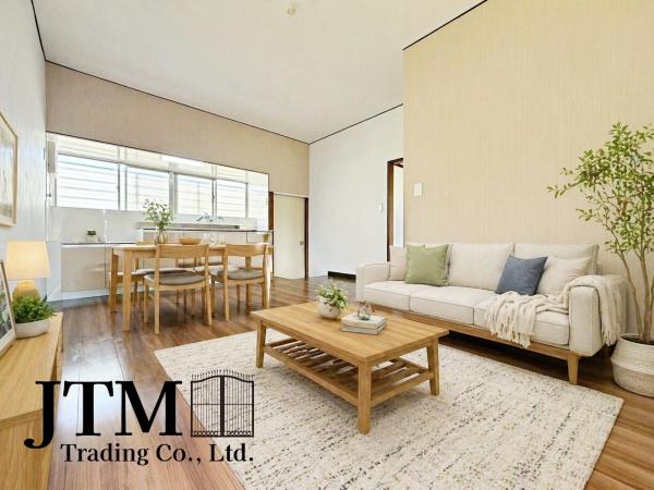 ���r���O �Ƒ����W�܂邩�炱��LDK�ɂ͂�����肽���I�Ƌ�̃��C�A�E�g���V�����X�^�[�g�̊y���݂̈�ł��ˁ�
���Ƌ��CG�ł��B
��CG�������s���Ă��邽�߁A����ƈقȂ�ꍇ���������܂��B