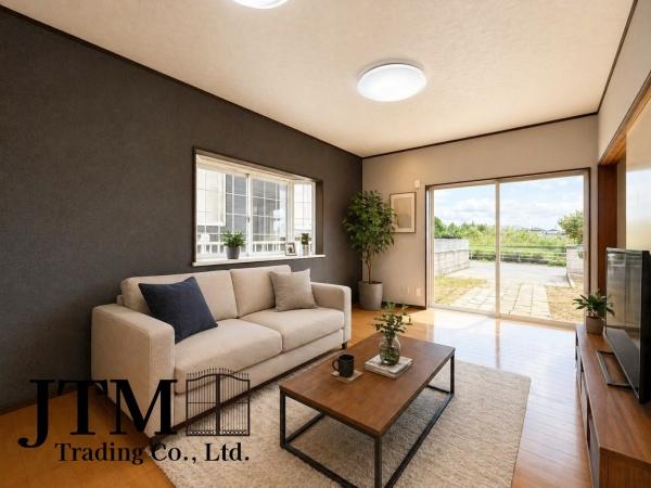 ���r���O �Ƒ����W�܂邩�炱��LDK�ɂ͂�����肽���I�Ƌ�̃��C�A�E�g���V�����X�^�[�g�̊y���݂̈�ł��ˁ�
���Ƌ��CG�ł��B
��CG�������s���Ă��邽�߁A����ƈقȂ�ꍇ���������܂��B