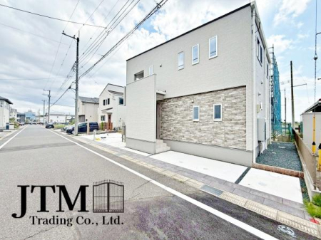 �O�ʓ��H�܂ތ��n�ʐ^ �Z�܂����w�����邱�Ƃ́A�ꐶ�̒��łƂĂ��傫�Ȃ��������ł���^��⎿�₪�������񂠂��ē��R�ł��I�u�������I�v�Ƃ����[���̂����Z�܂������������B�������ɂ��C������������