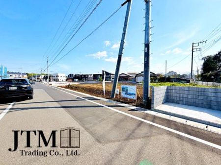 �O�ʓ��H�܂ތ��n�ʐ^ 5�����܂ł̊��Ԍ���Ō��z�������O���Ă��܂��I���D���ȃn�E�X���[�J�[�Ŏ��R�Ƀv�����j���O�\���l�C�̕����������ł���`�����X�ł��B���C�t�X�^�C���ɍ��킹�����z�̏Z�܂������̋@��ɂ��Ђ���������������